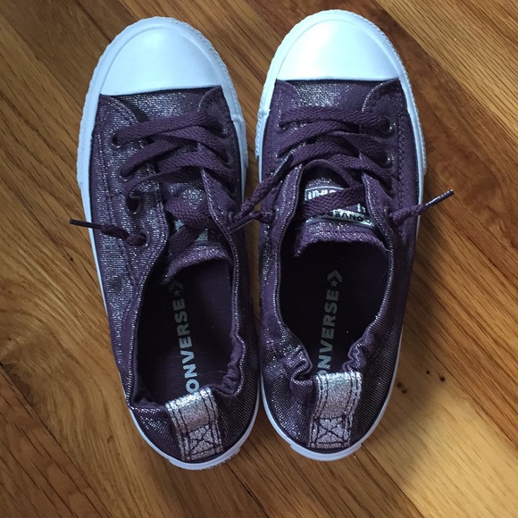 Converse Other - Kids Converse Sneakers